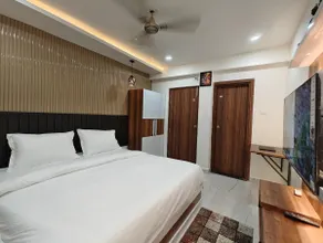 Spruha's Home Stay - 1BHK self-service homestay - Image 5
