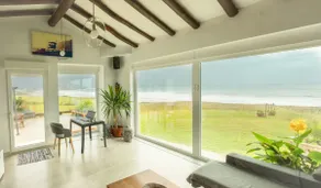 43North - Oceanfront house S. Vicente Barquera - Image 3