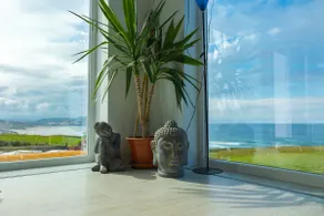 43North - Oceanfront house S. Vicente Barquera - Image 4