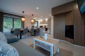 Hyggemate - Nordic Villa with Sauna & Jacuzzi Retreat - Image 4