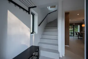 Hyggemate - Nordic Villa with Sauna & Jacuzzi Retreat - Image 5