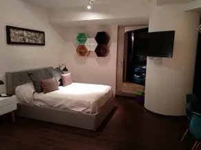 Luxury Loft - Adamant Tower I - Image 2