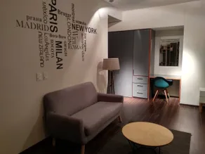 Luxury Loft - Adamant Tower I - Image 4