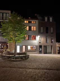 Spacious apartment on the ground floor - Image 4