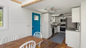 Warren VT Chalet for Ski, Summer, and Fall Fun - Image 3