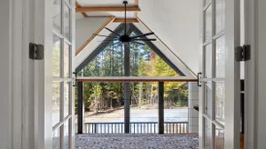 Warren VT Chalet for Ski, Summer, and Fall Fun - Image 2