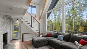Warren VT Chalet for Ski, Summer, and Fall Fun - Image 5