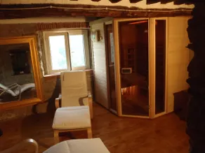 Casa Pietra, Hot tub Sauna - Image 5