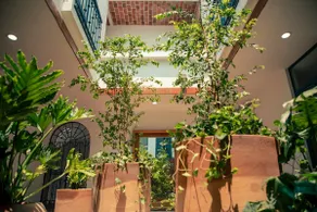 El Pueblo, apartment for 10. With a view from its roof. - Image 2
