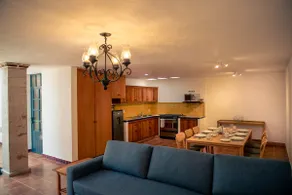 El Pueblo, apartment for 10. With a view from its roof. - Image 4