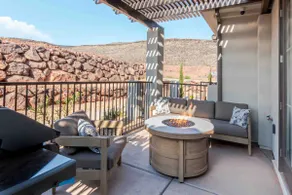 Desert Retreat by Pool and HotTub Near Sand Hollow - Image 3
