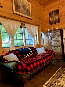 Little Stone Cottage - Image 2