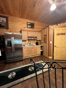 Little Stone Cottage - Image 4