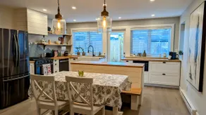 Private Scandinavian Oasis - Image 5