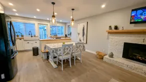 Private Scandinavian Oasis - Image 4