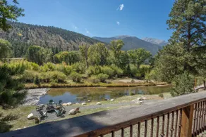 Mt Ralphmore Cabin - Image 5