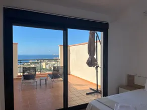2º D Duplex with Terrace and Sea Views - Image 5