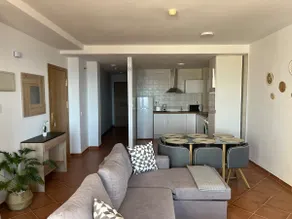 Luis Apartments, Duplex with Terrace and Views. - Image 5