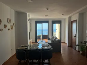 Luis Apartments, Duplex with Terrace and Views. - Image 2