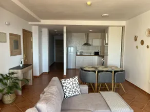 Luis Apartments, Duplex with Terrace and Views. - Image 4
