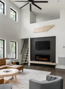 Mountain Mist - HOT TUB & King bed w/ fire pit - Image 5
