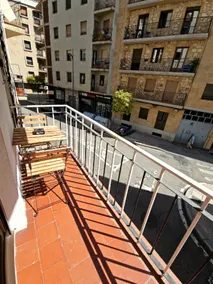 Arriba - Studio with balcony - Image 2
