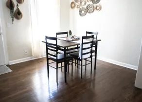 Indie vibe fire pit 3 BR minutes to ECU - Image 4