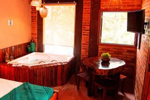 Cozy Cottage with the Most Beautiful View - Image 5