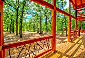 Private Cabin • Hot Tub • 100+ Acres • Fishing - Image 3