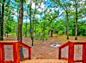 Private Cabin • Hot Tub • 100+ Acres • Fishing - Image 4