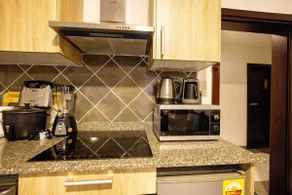 Serene 1 Bedroom Hideout At Oasis Park Residences - Image 5