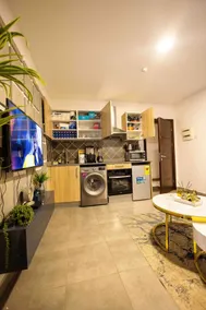 Serene 1 Bedroom Hideout At Oasis Park Residences - Image 4
