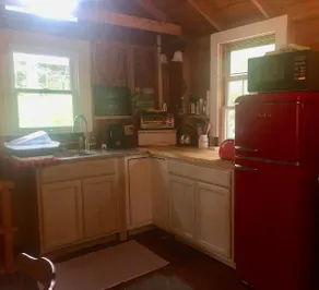 Long Pond Cabin, a Rustic Retreat - Image 5