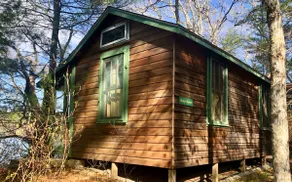Long Pond Cabin, a Rustic Retreat - Image 3