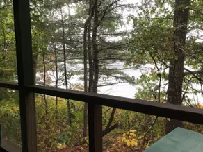 Long Pond Cabin, a Rustic Retreat - Image 4