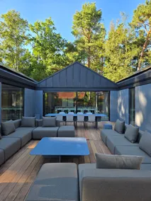 VILLA MORI 森 Grand Estate with Sauna & Ice Bath - Image 4