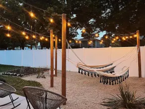New Nostalgia House - Families, Hammocks, Hot Tub - Image 2