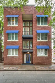 Carson Flats Apt 2 - 1BR Near BOK, OSU Med, Dtwn - Image 4