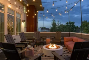 Luxe Wellness | Sauna, HotTub, Gym, FirePit, Games - Image 4