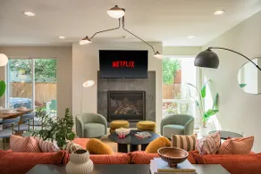 Luxe Wellness | Sauna, HotTub, Gym, FirePit, Games - Image 2