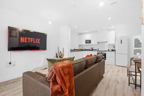 ThePampasHouse - Free Parking, Free Netflix/WIFI - Image 3