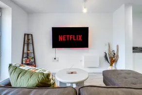 ThePampasHouse - Free Parking, Free Netflix/WIFI - Image 4