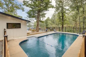 The Nest at Eagle Bay Cove with pool & game room! - Image 2