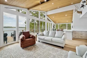 The Nest at Eagle Bay Cove with pool & game room! - Image 5