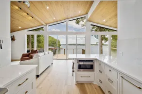 The Nest at Eagle Bay Cove with pool & game room! - Image 4