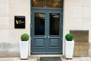 [Viale XX Settembre]City Gallery Apartments-Deluxe - Image 2
