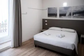 [Viale XX Settembre]City Gallery Apartments-Deluxe - Image 3