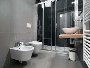 [Viale XX Settembre]City Gallery Apartments-Deluxe - Image 5