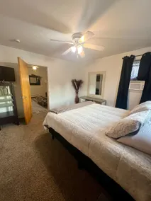 Cozy Flat in Downtown Corning - Image 2