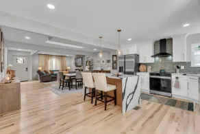 Wonderful Cottage Nestled On Chesapeake Bay - Image 2
